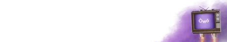TV Woman, Nameplate