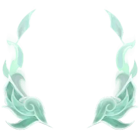 Spirit Blossom Springs Sett, Avatar Decoration