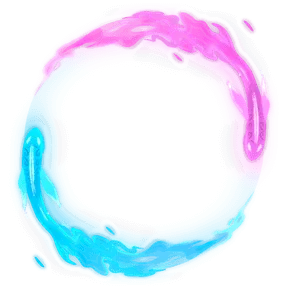 Spirit Blossom Karma, Avatar Decoration