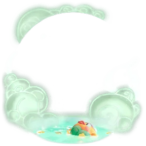 Spirit Blossom Springs, Avatar Decoration