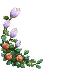 Blossomburst, Avatar Decoration