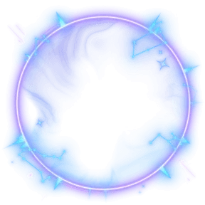 Astral Aura, Avatar Decoration