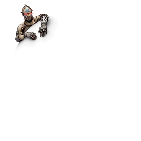 Finger Gun, Avatar Decoration