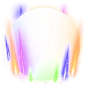 Loot Lightshow, Avatar Decoration