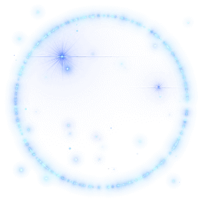 Comets, Avatar Decoration