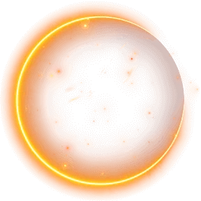 Solar Flare, Avatar Decoration