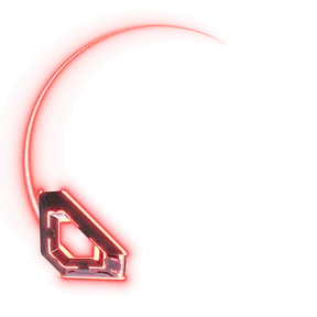 Ares Disc, Avatar Decoration