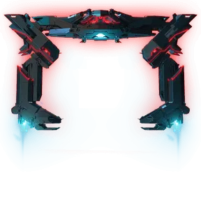 Super Recognizer, Avatar Decoration