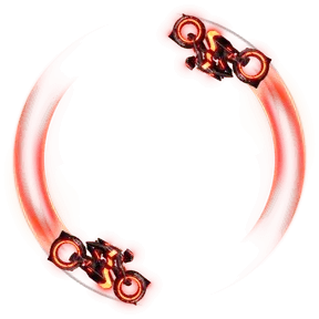 Light Cycles, Avatar Decoration