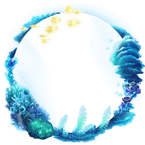 Pandoran Seas, Avatar Decoration
