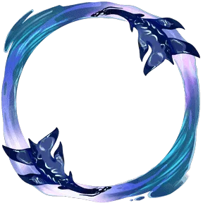 Playful Ilu, Avatar Decoration