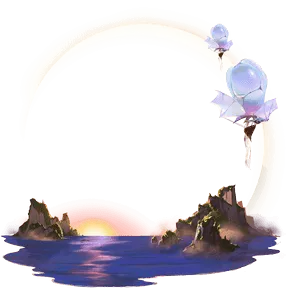 The Wind Traders, Avatar Decoration