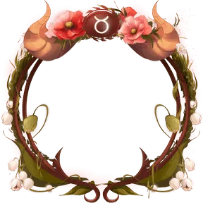 Taurus, Avatar Decoration
