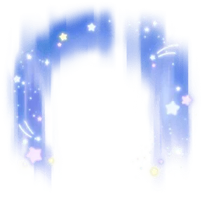 Dream Waves, Avatar Decoration