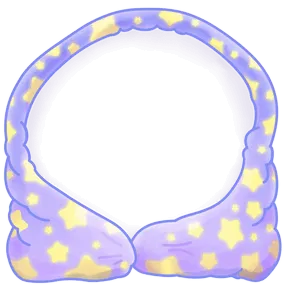 Cozy Blanket, Avatar Decoration