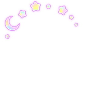 Starlit, Avatar Decoration