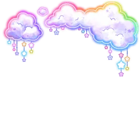 Star Drift, Avatar Decoration