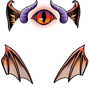 The Devil, Avatar Decoration