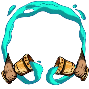 Temperance, Avatar Decoration