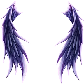Fallen Angel, Avatar Decoration