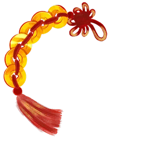 Lucky Fortune, Avatar Decoration