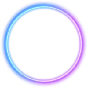 Drifting Glow, Avatar Decoration