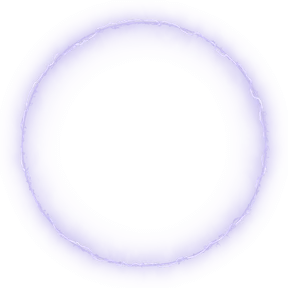Electric Aura, Avatar Decoration