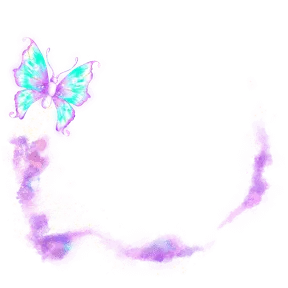 Butterfly Burst, Avatar Decoration