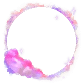 Cosmic Rainbow, Avatar Decoration