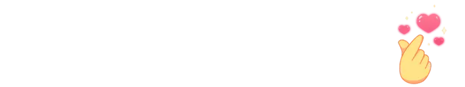 K-Heart, Nameplate