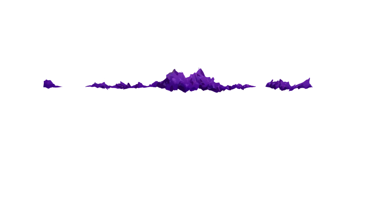 Crystals, Profile Frame