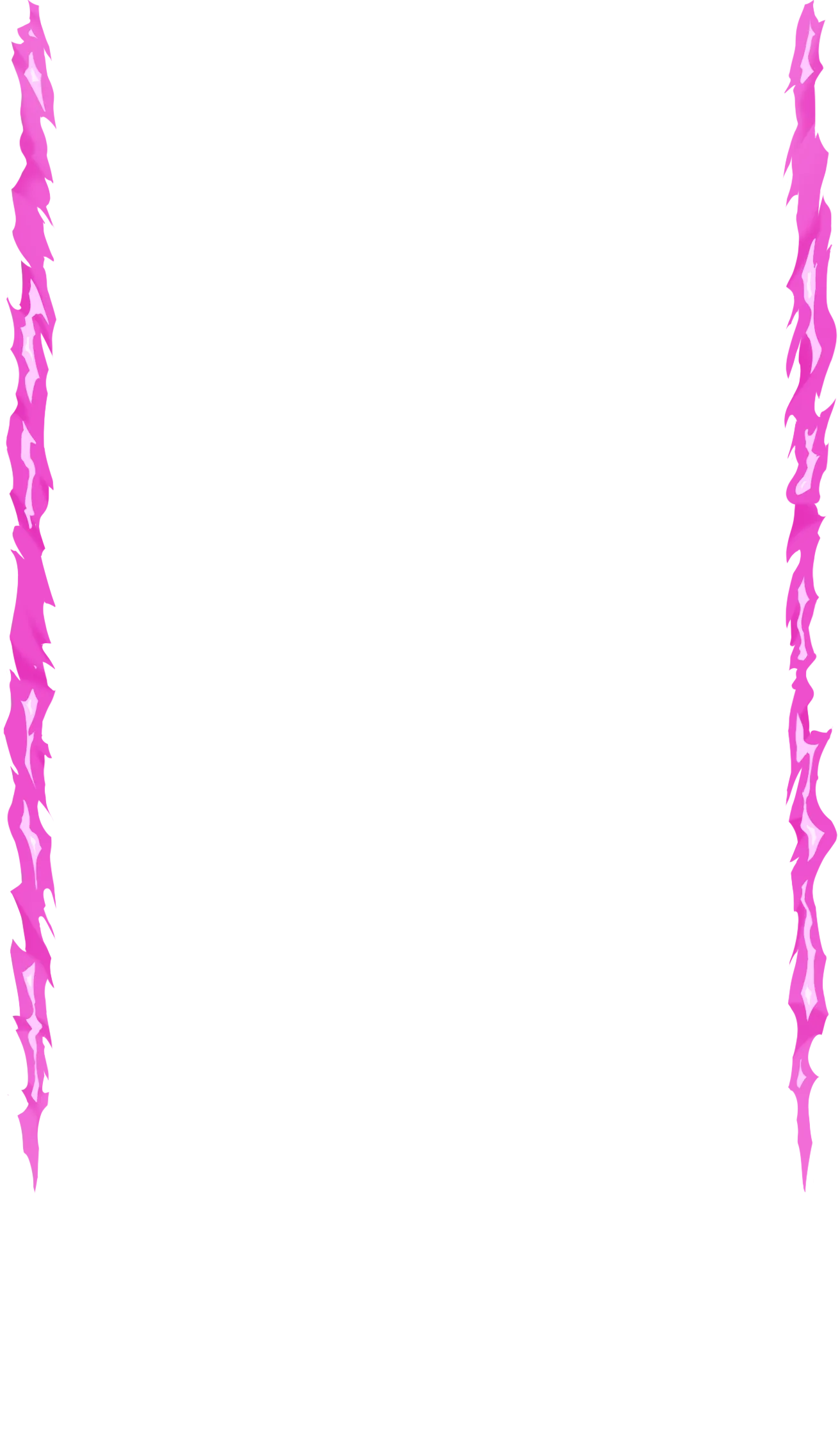 Vengeance, Profile Frame