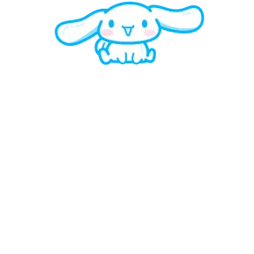 Cinnamoroll, Avatar Decoration