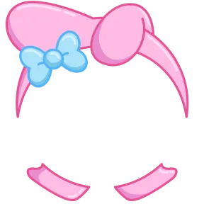 My Melody, Avatar Decoration
