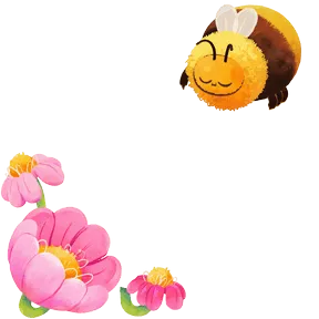 Busy Bee, Avatar Decoration