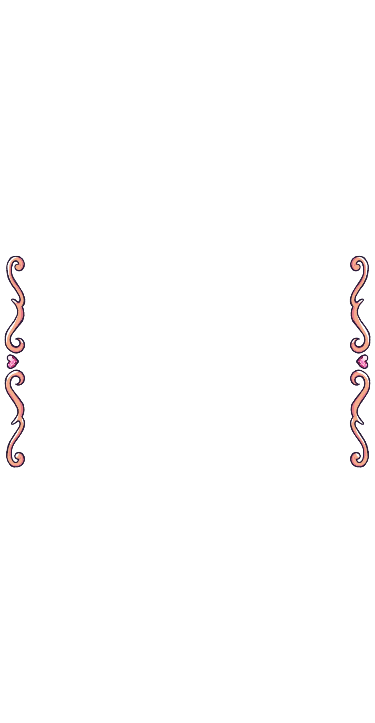 Starlight Kingdom, Profile Frame