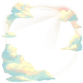 Cloud Nine, Avatar Decoration
