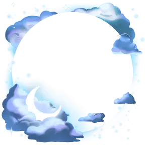 Star Struck, Avatar Decoration
