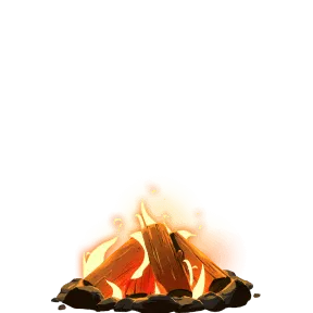 Slow Burn, Avatar Decoration