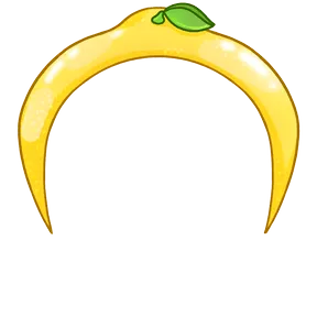 Lemonette, Avatar Decoration