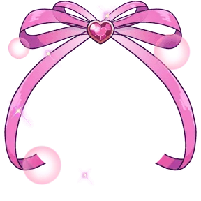 Enchanted Ribbon, Avatar Decoration
