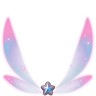 Fairy Wings, Avatar Decoration