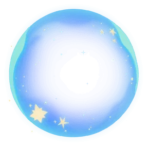 Deepsea Dreams, Avatar Decoration