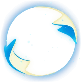 Midnight Mantas, Avatar Decoration