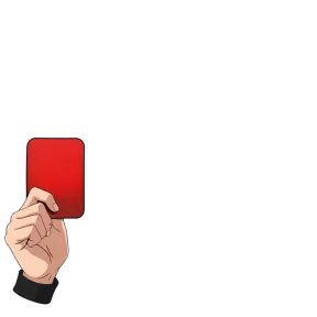 Penalty, Avatar Decoration
