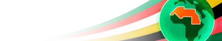North Africa, Nameplate
