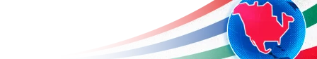 North America, Nameplate
