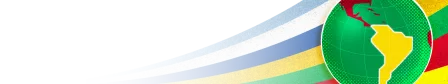 South America, Nameplate