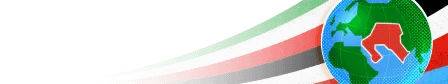 Middle East & C. Asia, Nameplate