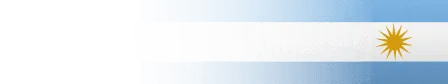 Argentina, Nameplate